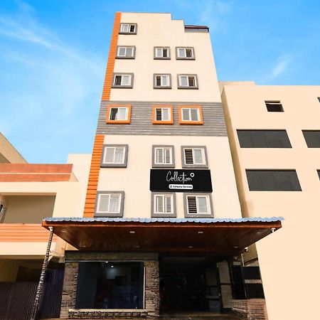 Super Collection O Gachibowli Phase - 1 Near Isb Ξενοδοχείο Εξωτερικό φωτογραφία