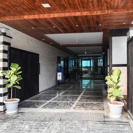 Super Collection O Gachibowli Phase - 1 Near Isb Ξενοδοχείο Εξωτερικό φωτογραφία