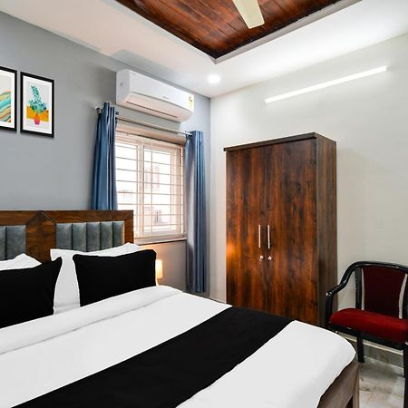 Super Collection O Gachibowli Phase - 1 Near Isb Ξενοδοχείο Εξωτερικό φωτογραφία